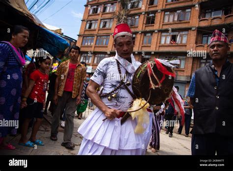 The Cultural Significance of Witch Doctors in Nepal